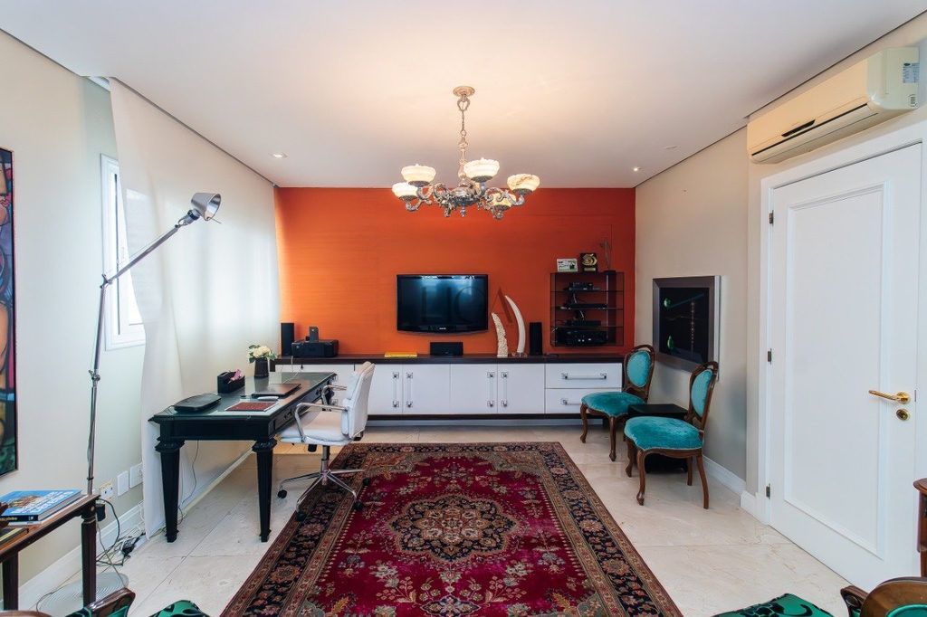 Apartamento, 4 quartos, 357 m² - Foto 46