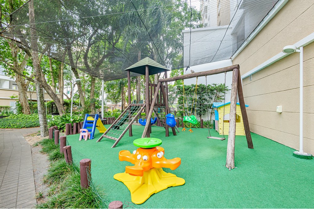 Apartamento, 3 quartos, 85 m² - Foto 16