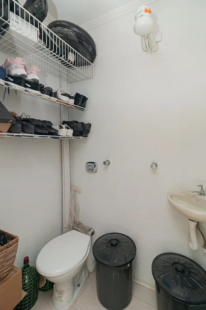 Apartamento, 2 quartos, 69 m² - Foto 14