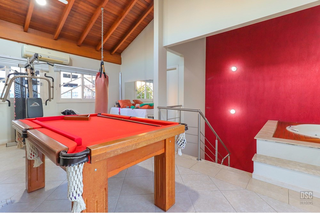 Casa, 4 quartos, 281 m² - Foto 7