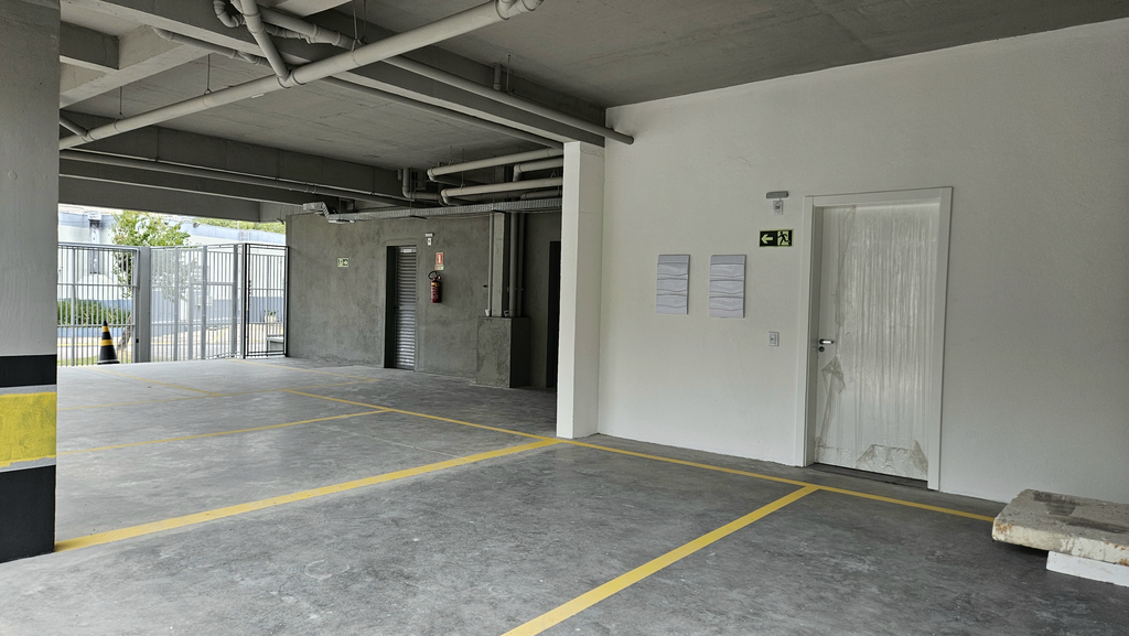 Depósito-Galpão-Armazém à venda com 2 quartos, 120m² - Foto 4