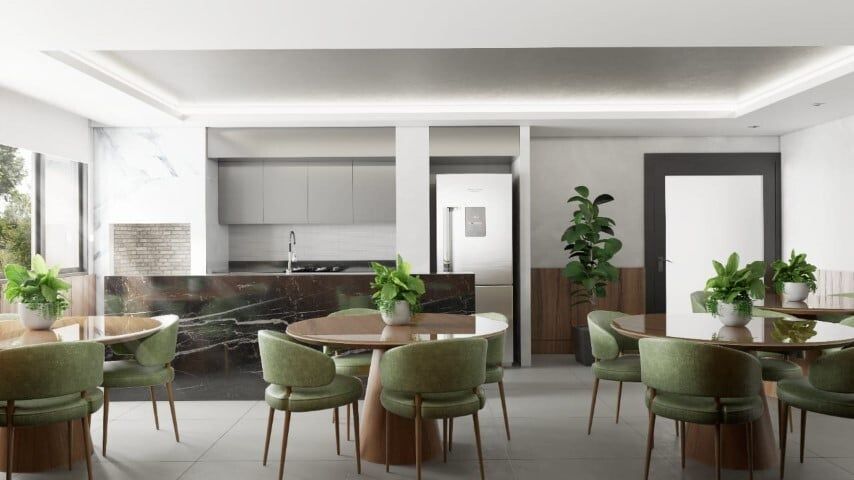 Cobertura, 2 quartos, 169 m² - Foto 22