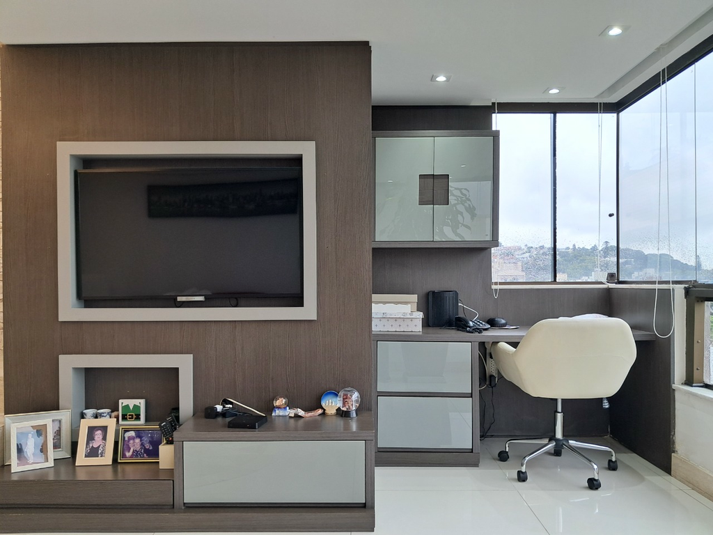 Cobertura, 3 quartos, 251 m² - Foto 33