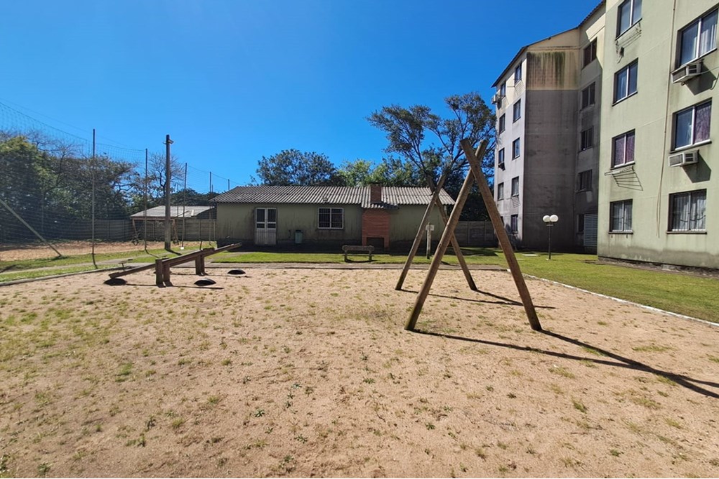 Apartamento, 2 quartos, 44 m² - Foto 11