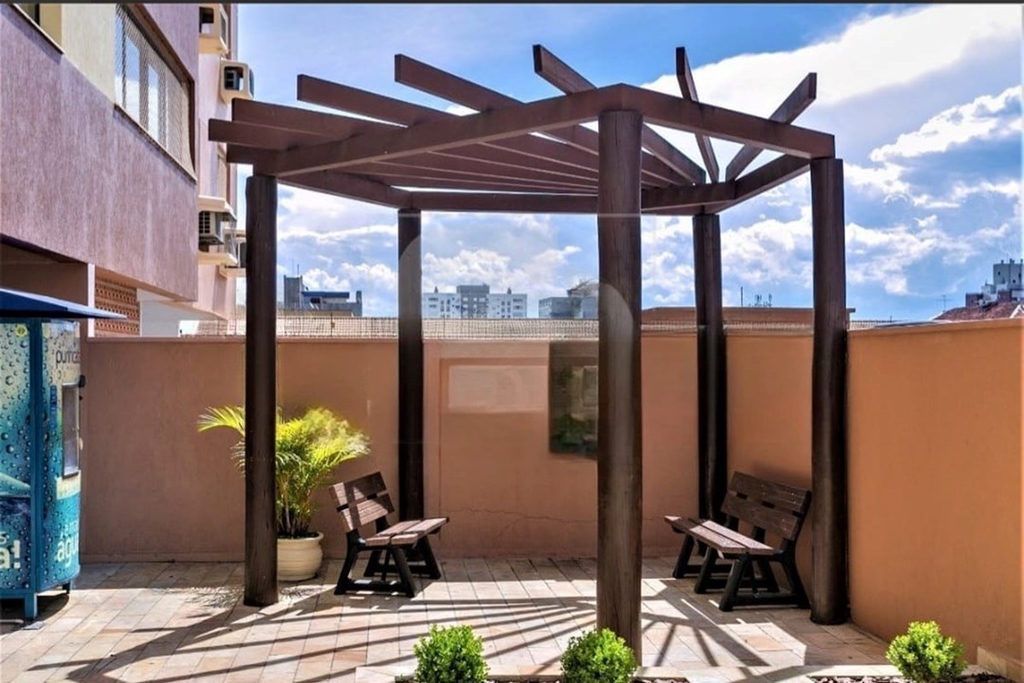Apartamento, 3 quartos, 94 m² - Foto 18