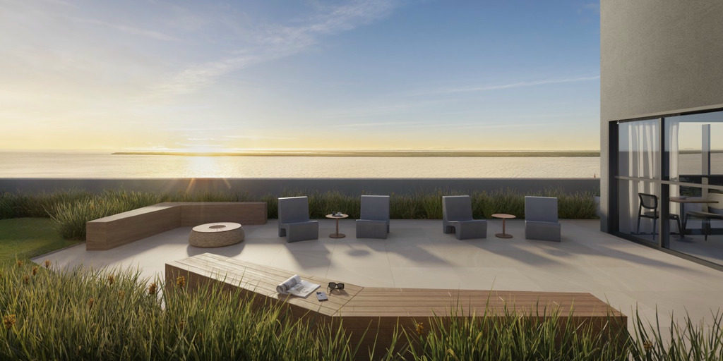 Apartamento, 1 quarto, 24 m² - Foto 12