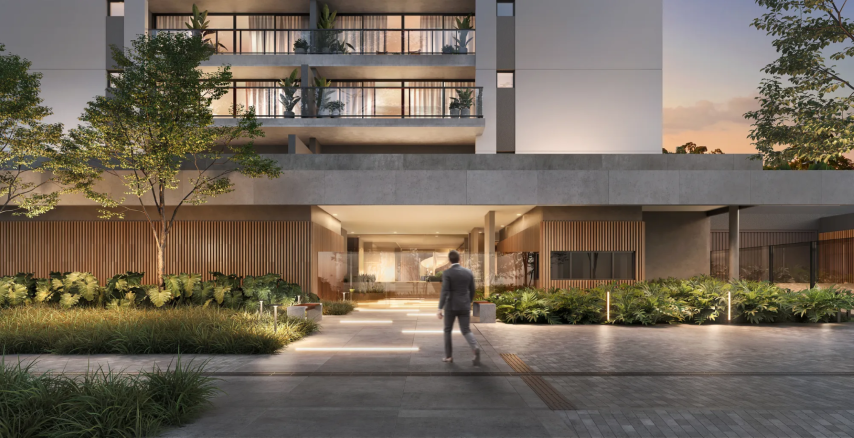 Apartamento, 3 quartos, 152 m² - Foto 2