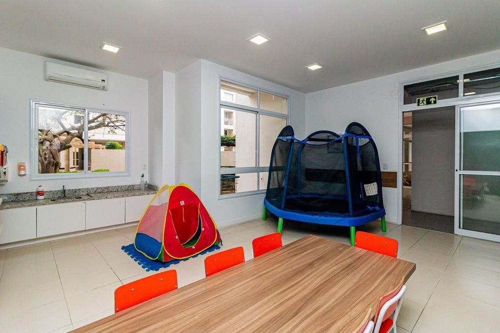 Apartamento, 2 quartos, 61 m² - Foto 27