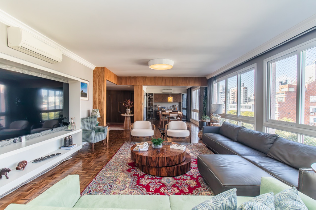 Apartamento, 4 quartos, 323 m² - Foto 69