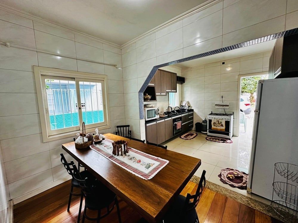 Casa à venda com 4 quartos, 279m² - Foto 25