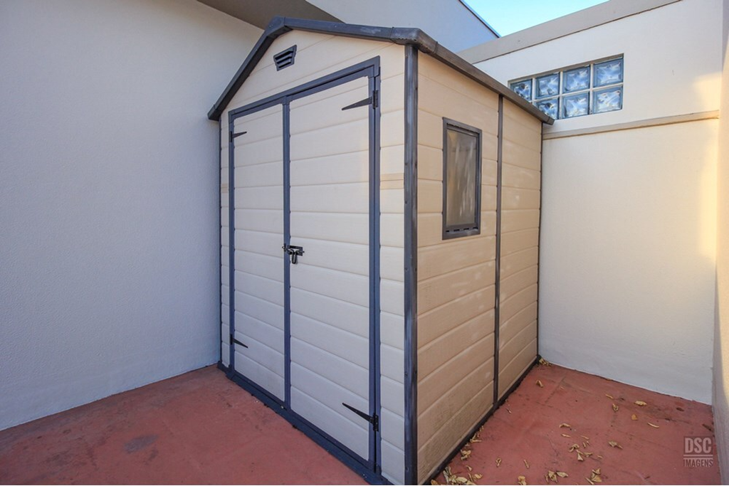 Apartamento à venda com 3 quartos, 168m² - Foto 15