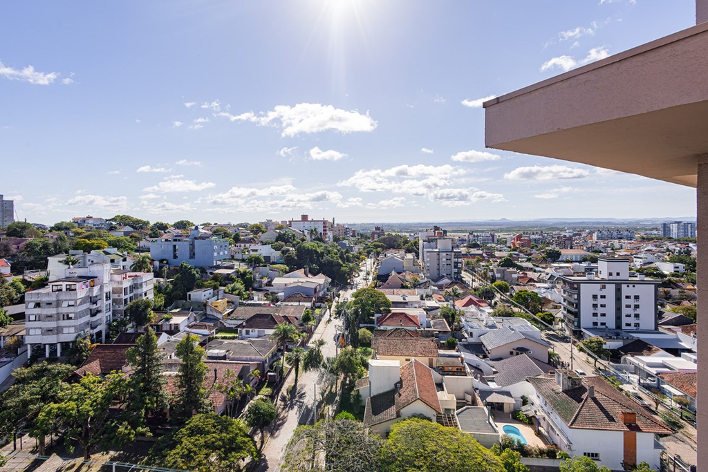 Apartamento, 3 quartos, 94 m² - Foto 22