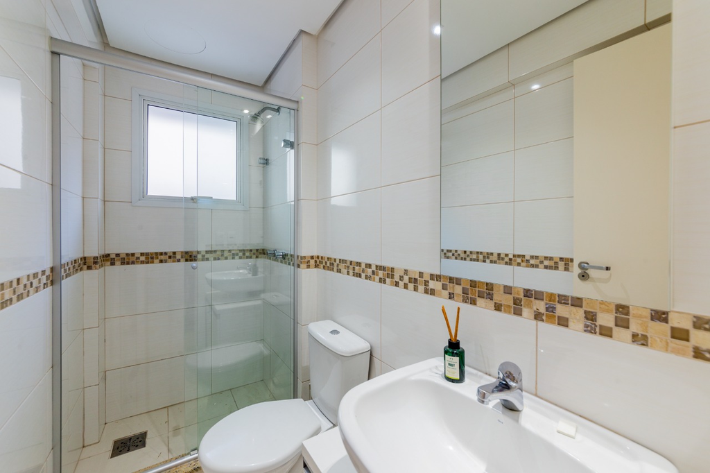 Apartamento, 2 quartos, 84 m² - Foto 11