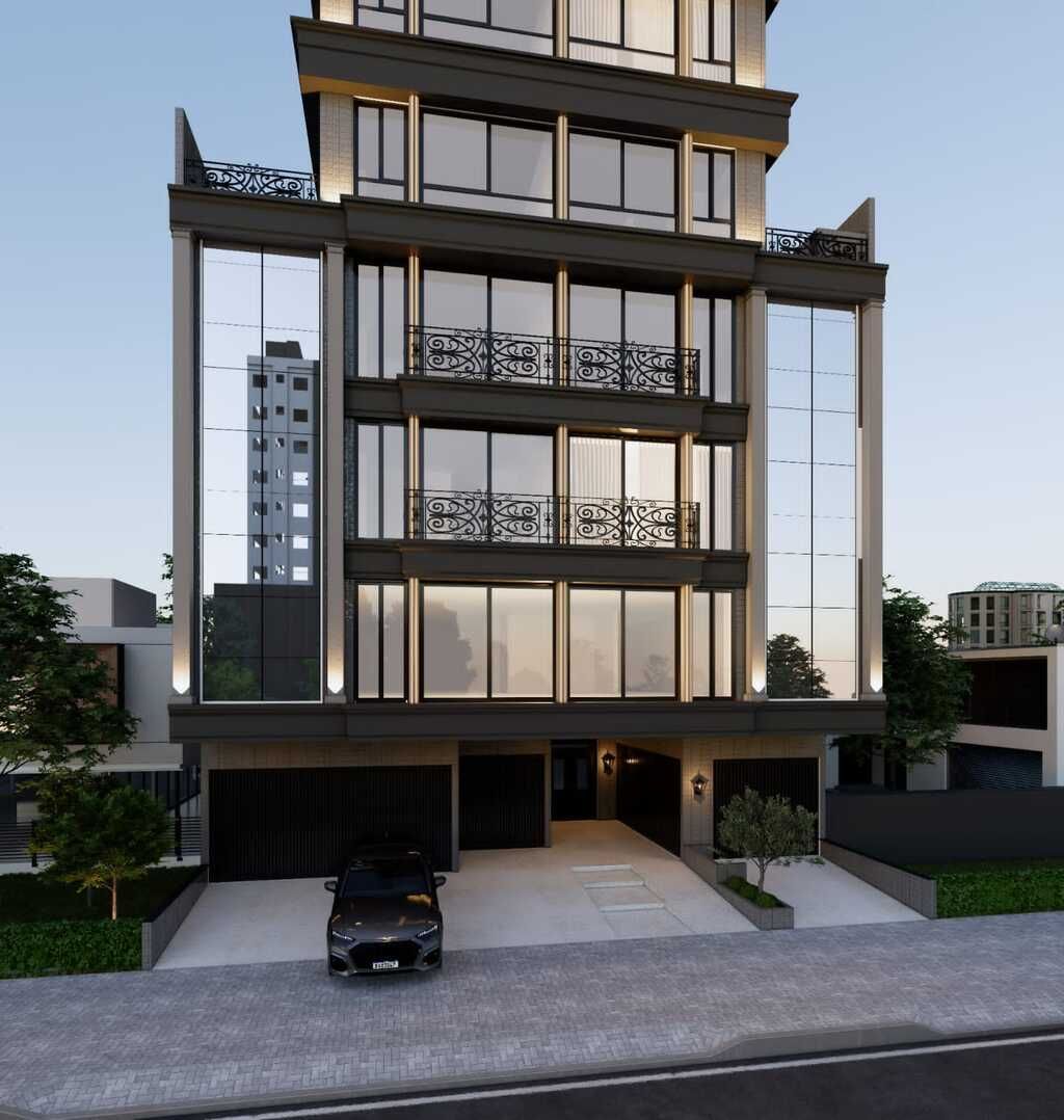 Apartamento, 3 quartos, 117 m² - Foto 4