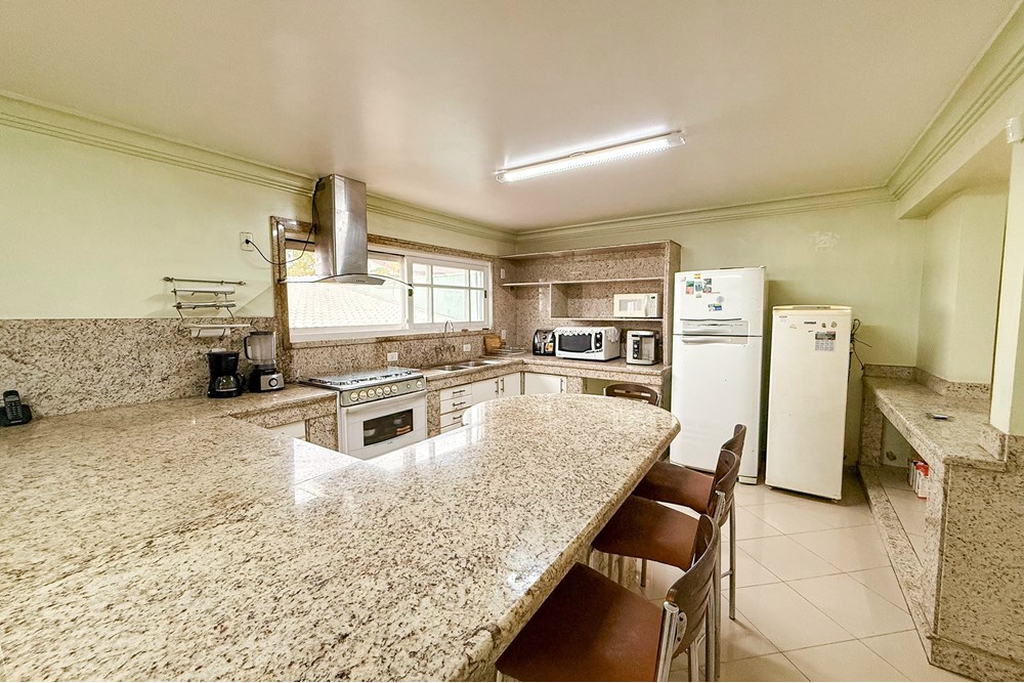 Casa, 6 quartos, 401 m² - Foto 50