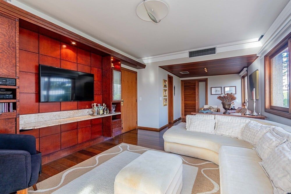 Apartamento, 3 quartos, 158 m² - Foto 37