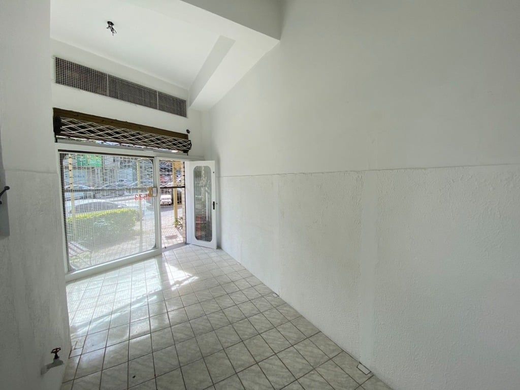 Loja-Salão, 21 m² - Foto 2