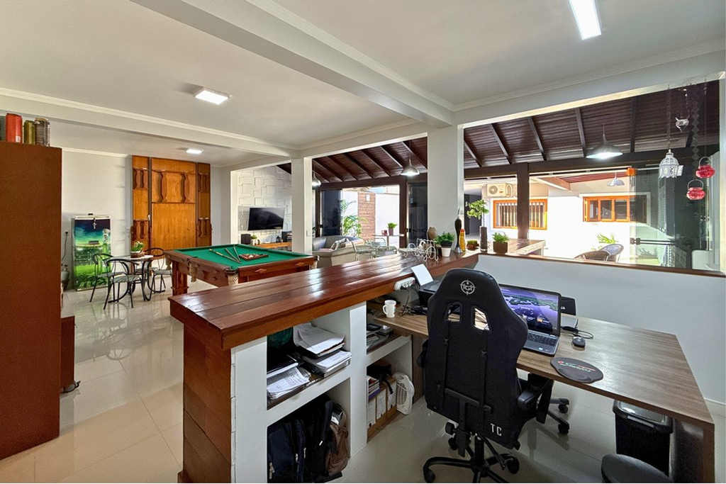 Casa, 4 quartos, 329 m² - Foto 32