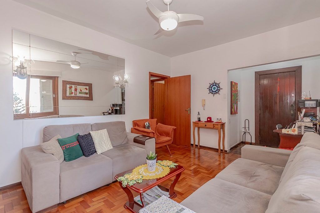 Apartamento, 2 quartos, 84 m² - Foto 22