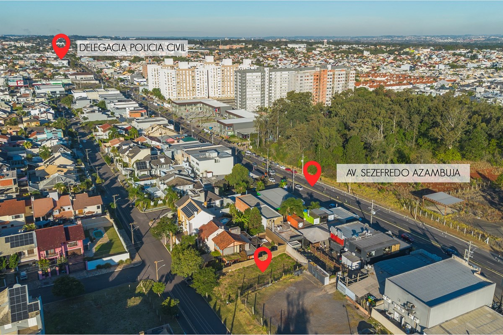 Terreno, 299 m² - Foto 12