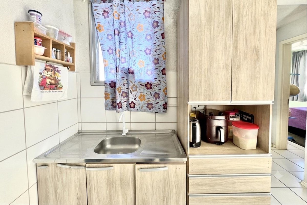 Apartamento, 2 quartos, 46 m² - Foto 29