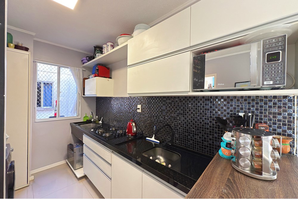 Apartamento, 2 quartos, 51 m² - Foto 25