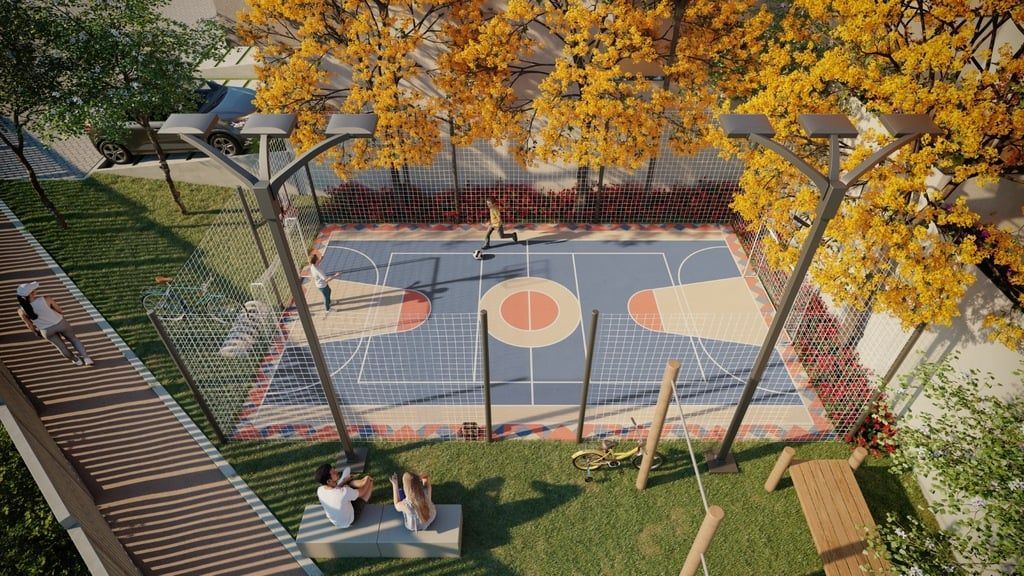 Casa de Condomínio, 3 quartos - Foto 33