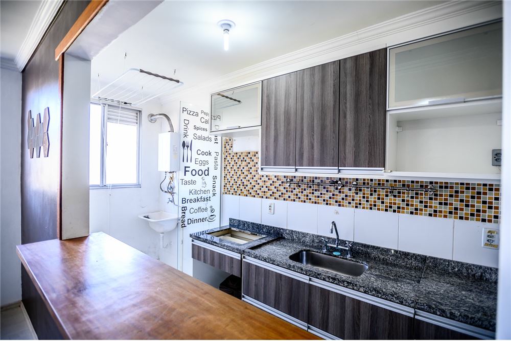 Apartamento, 3 quartos, 62 m² - Foto 21