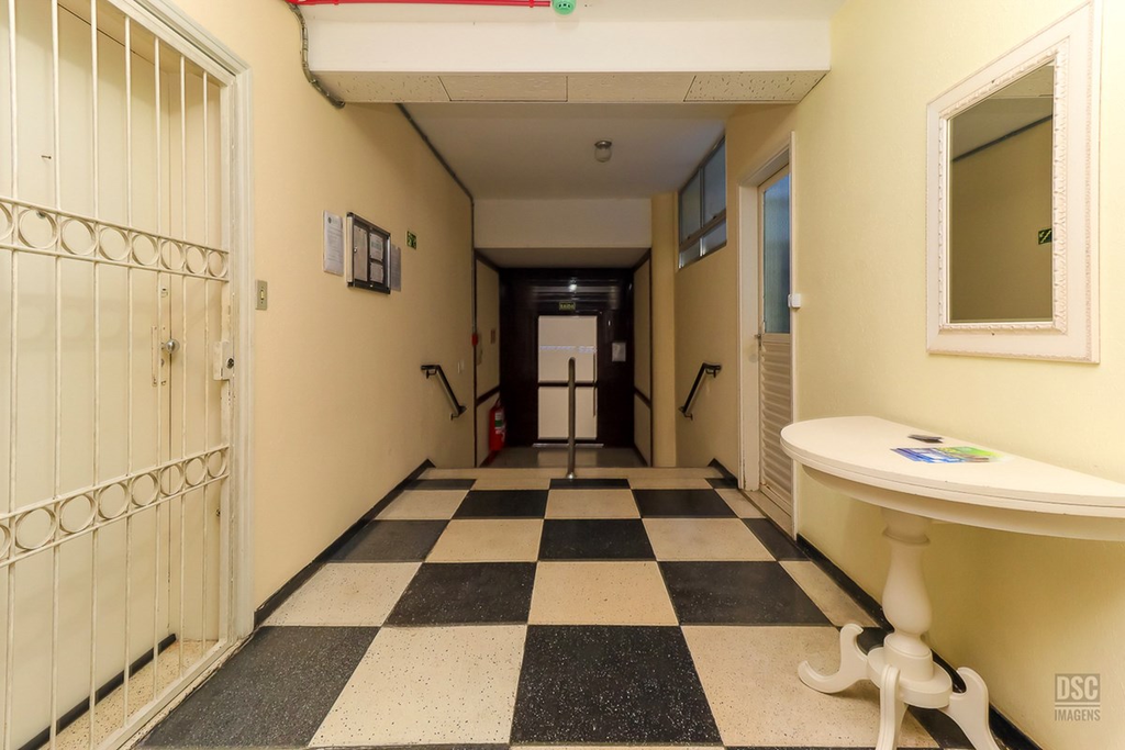 Apartamento, 1 quarto, 34 m² - Foto 6