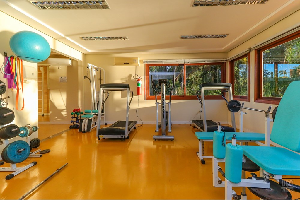 Casa de Condomínio à venda com 4 quartos, 379m² - Foto 60