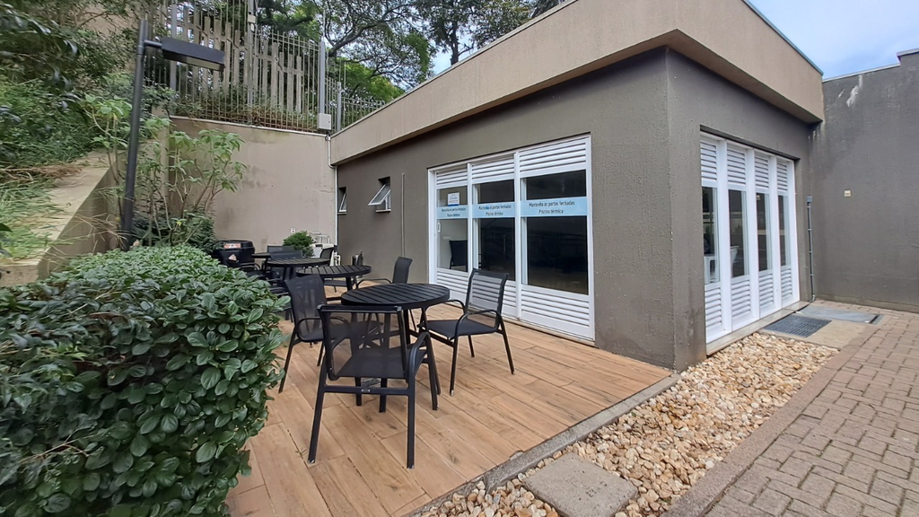 Apartamento, 3 quartos, 74 m² - Foto 4