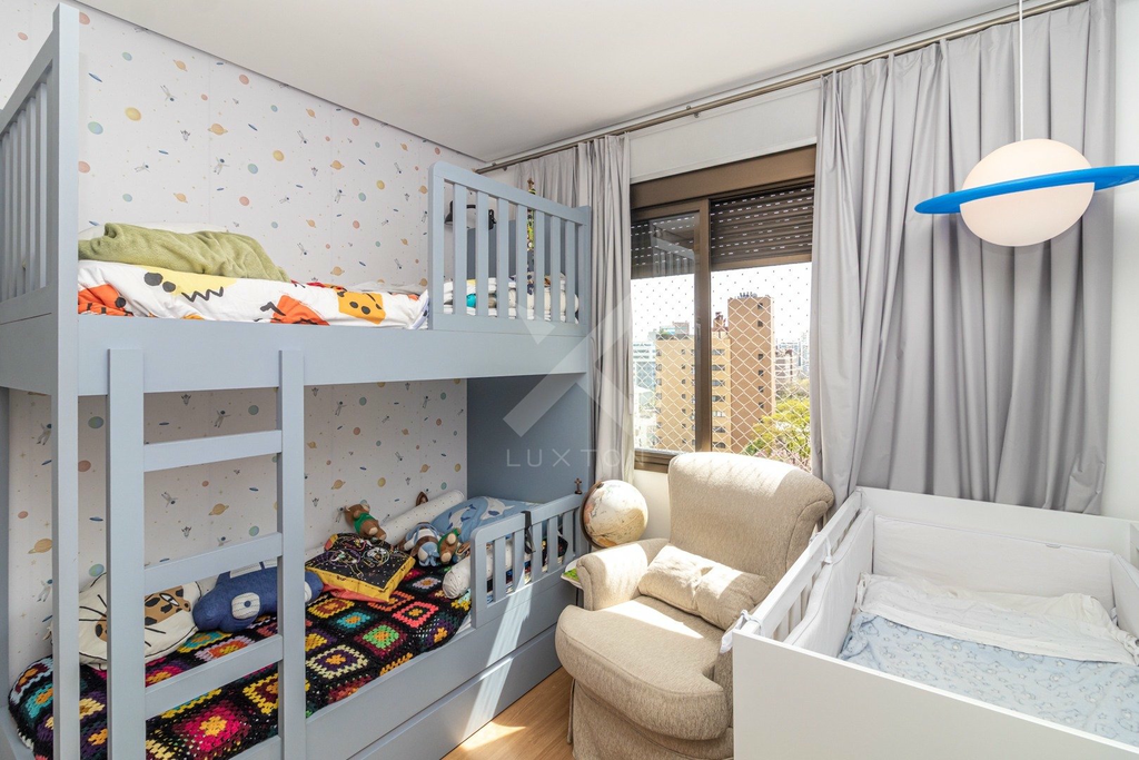 Cobertura, 2 quartos, 186 m² - Foto 6