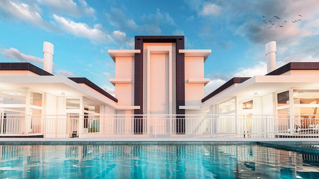 Apartamento, 2 quartos, 63 m² - Foto 23