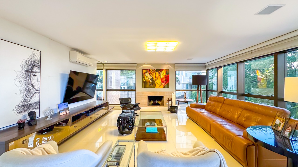 Apartamento, 4 quartos, 277 m² - Foto 31