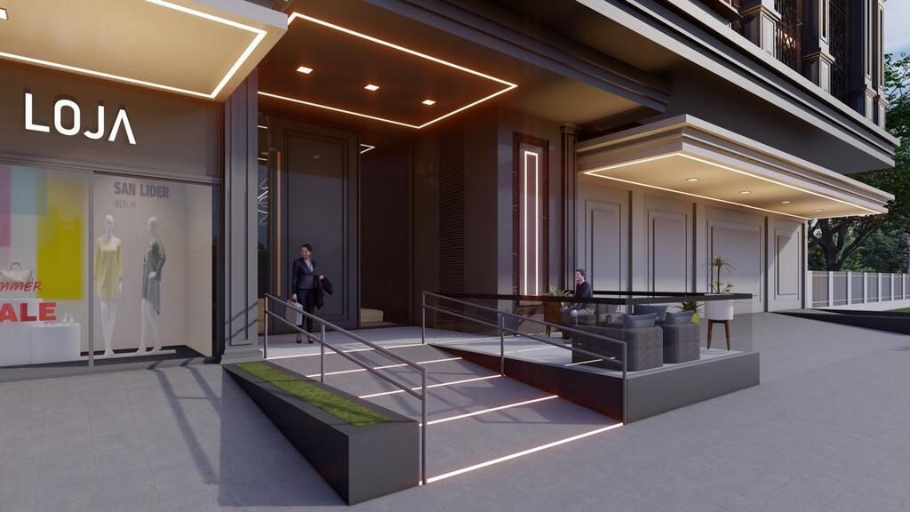 Depósito-Galpão, 174 m² - Foto 4