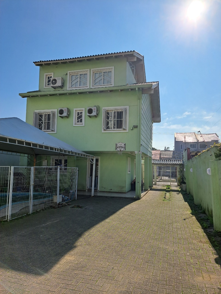 Casa, 4 quartos, 329 m² - Foto 22