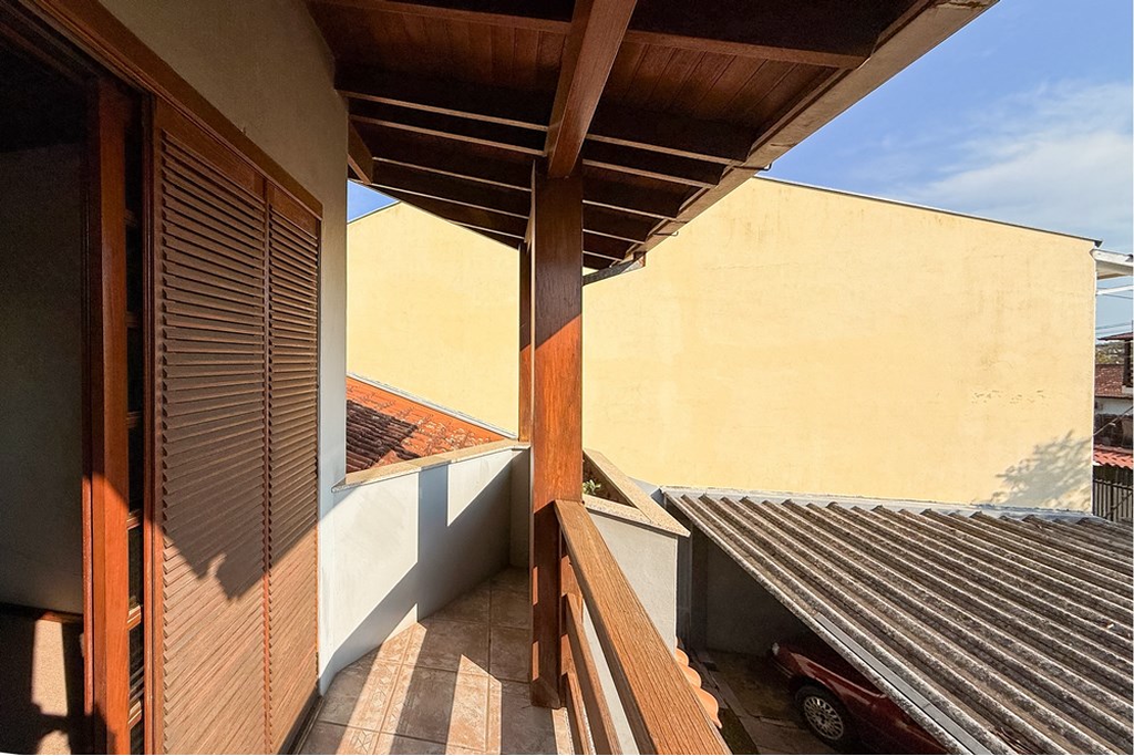 Casa à venda com 4 quartos, 251m² - Foto 19