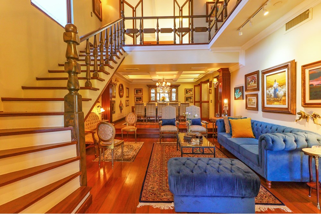 Casa, 4 quartos, 641 m² - Foto 39