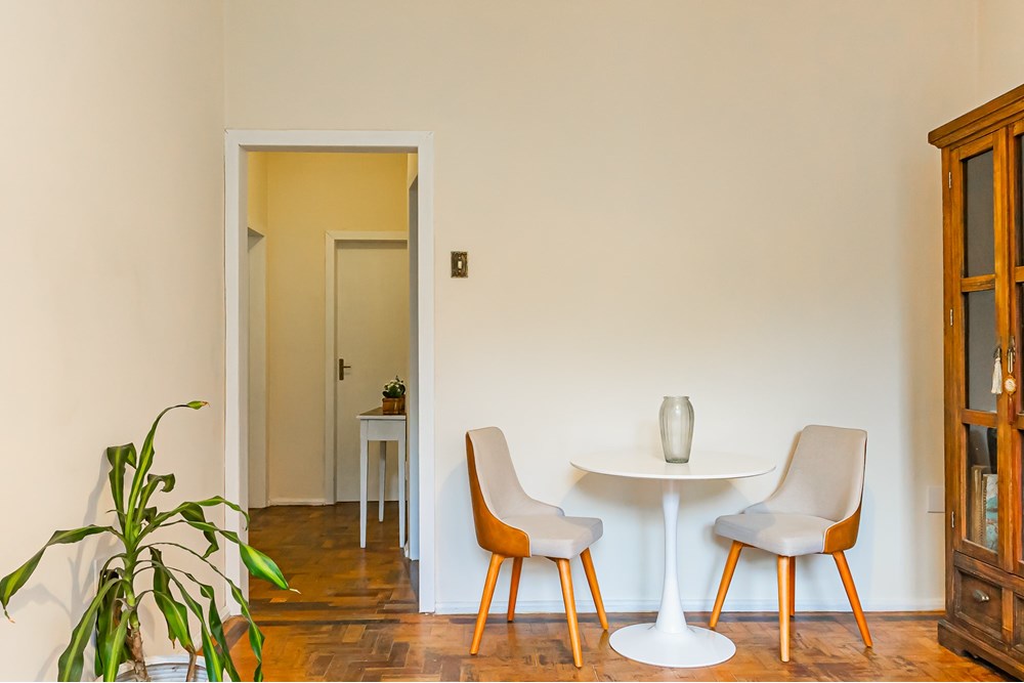 Apartamento, 1 quarto, 51 m² - Foto 16