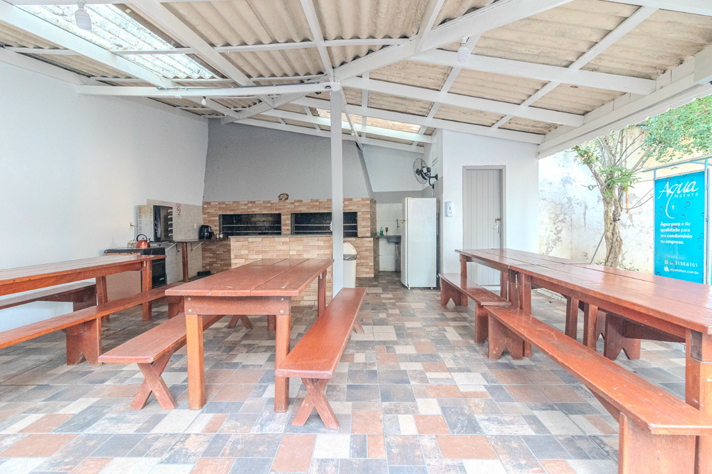 Apartamento, 2 quartos, 61 m² - Foto 13