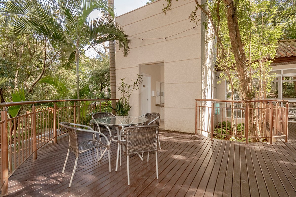 Apartamento, 3 quartos, 77 m² - Foto 28