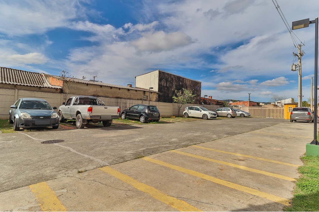 Apartamento, 2 quartos, 42 m² - Foto 31