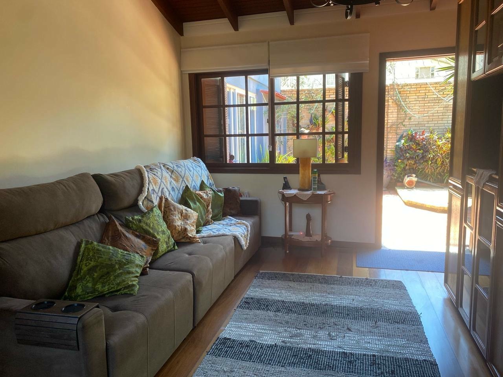 Casa, 5 quartos, 401 m² - Foto 4