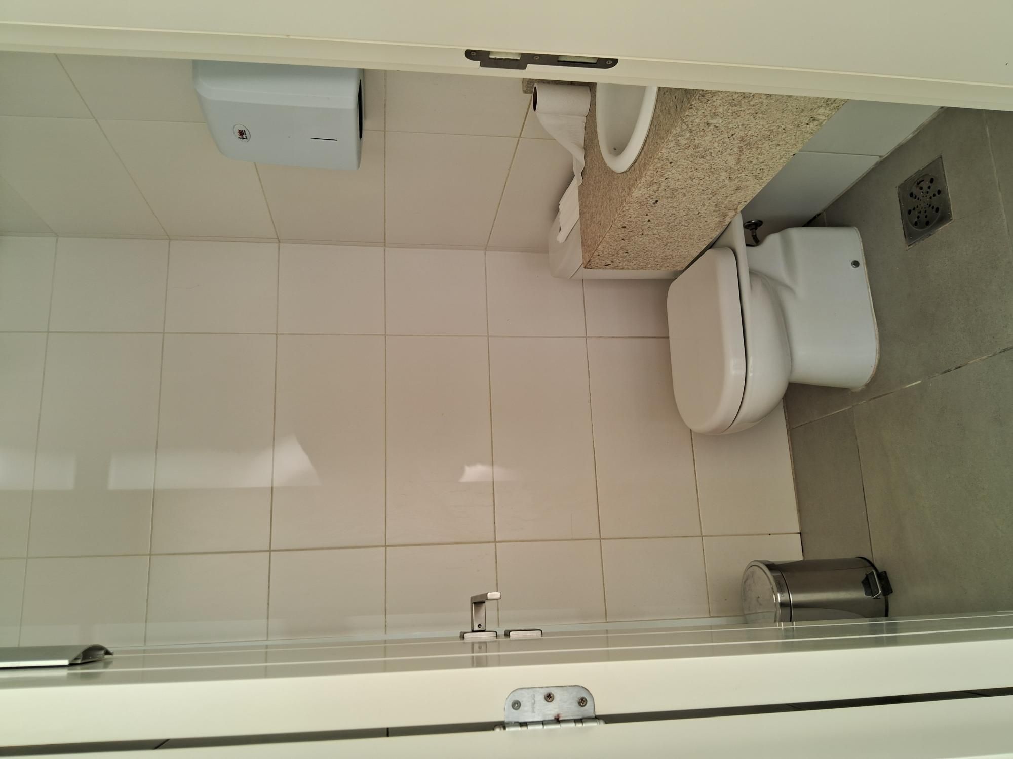 Loja-Salão, 1 m² - Foto 14