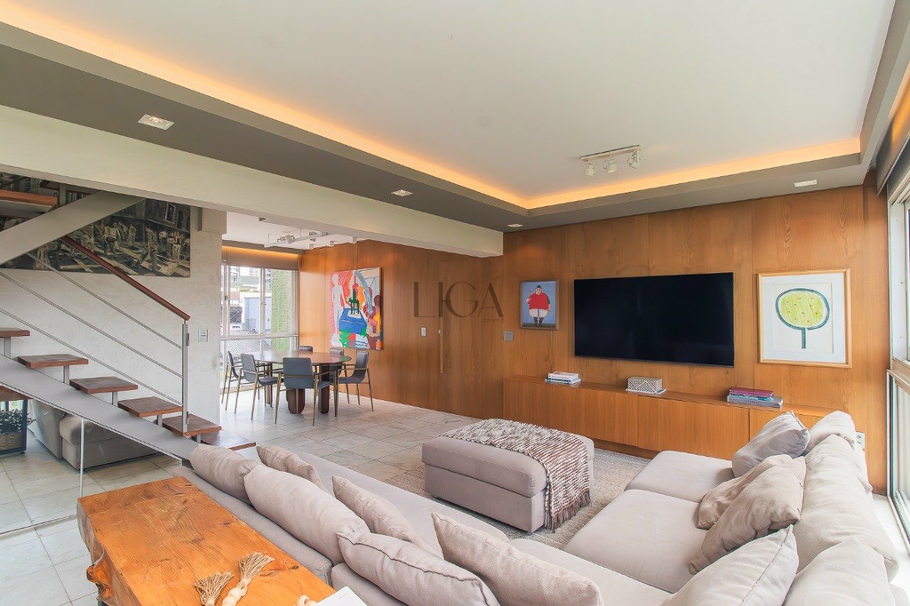 Cobertura, 3 quartos, 266 m² - Foto 39