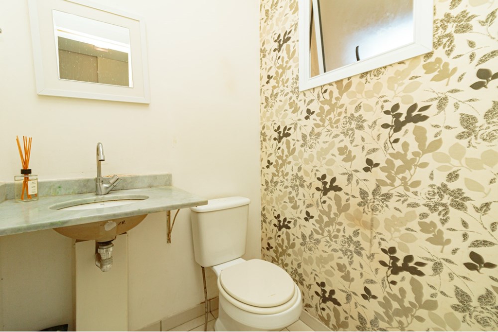 Casa de Condomínio à venda com 4 quartos, 143m² - Foto 8