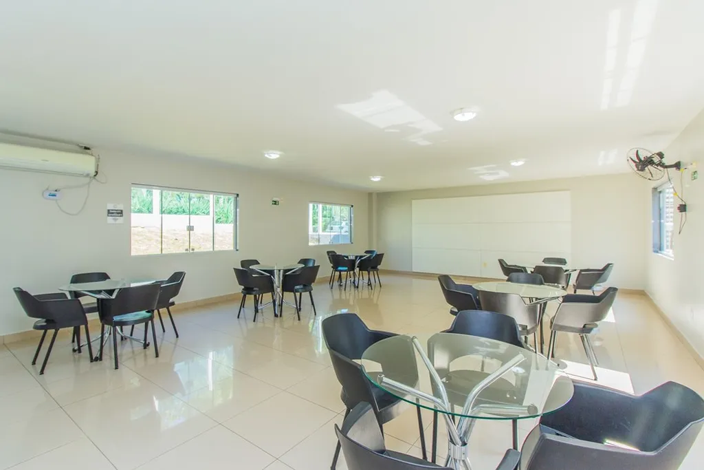 Apartamento, 2 quartos, 43 m² - Foto 23