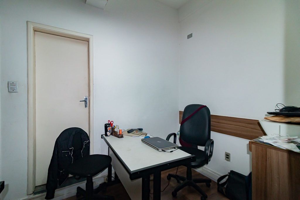 Loja-Salão, 127 m² - Foto 11