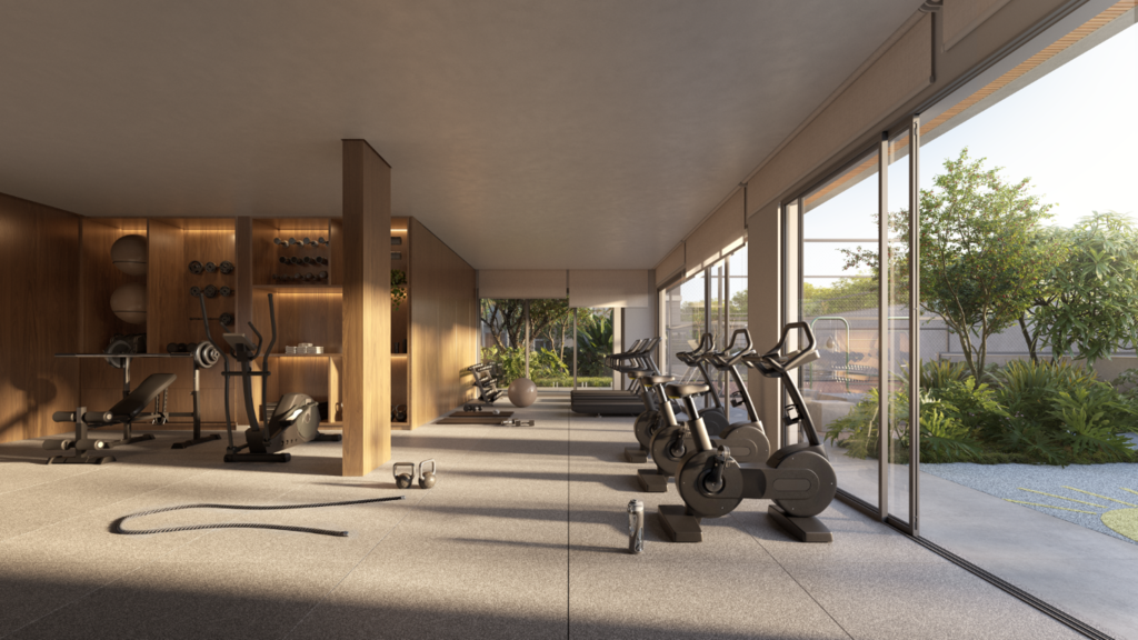 Cobertura à venda com 3 quartos, 215m² - Foto 4