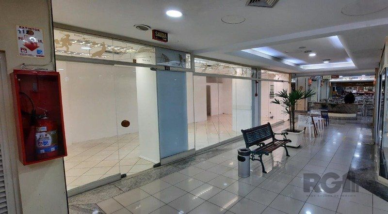 Loja-Salão para alugar, 41m² - Foto 13